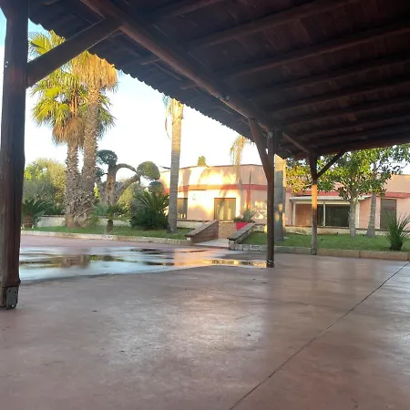 Meraviglia Apartman *