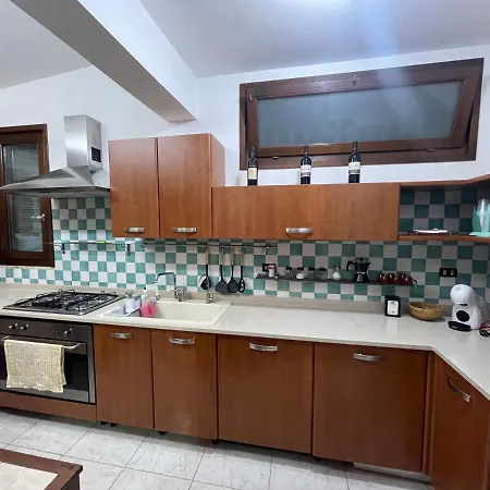 Apartman Meraviglia