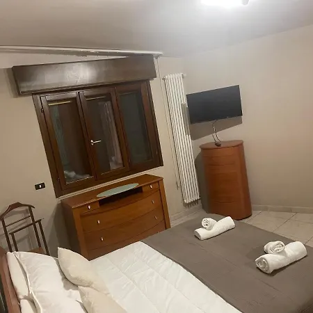 Apartman Meraviglia *