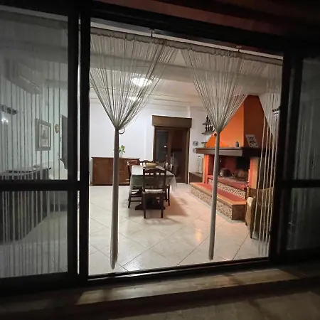 Apartman Meraviglia *