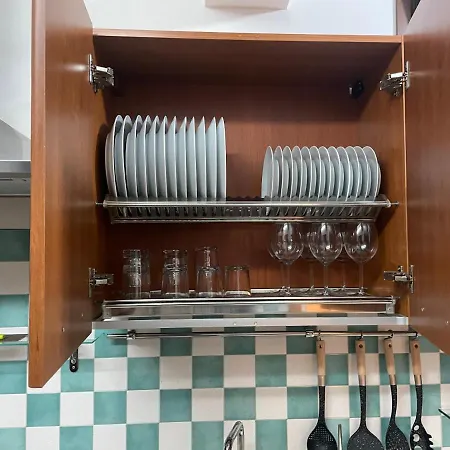 Apartman Meraviglia