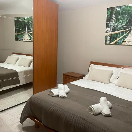 Meraviglia Apartman *