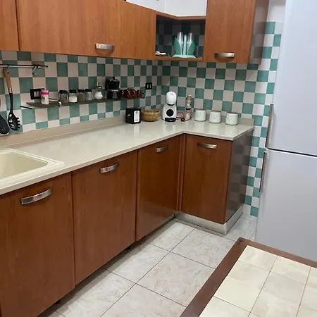 Meraviglia Apartman