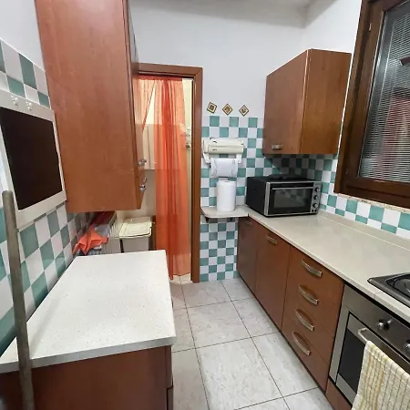 Meraviglia Apartman