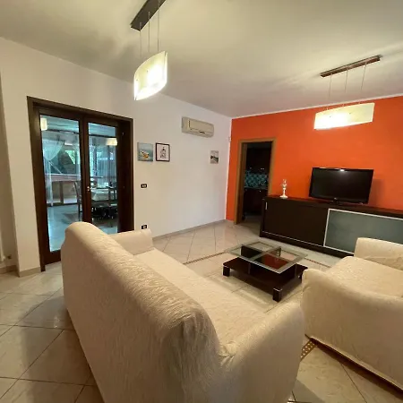 Apartman Meraviglia Latiano