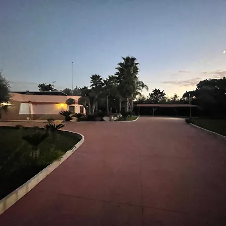 Meraviglia Latiano