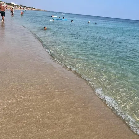 Apartman Meraviglia *