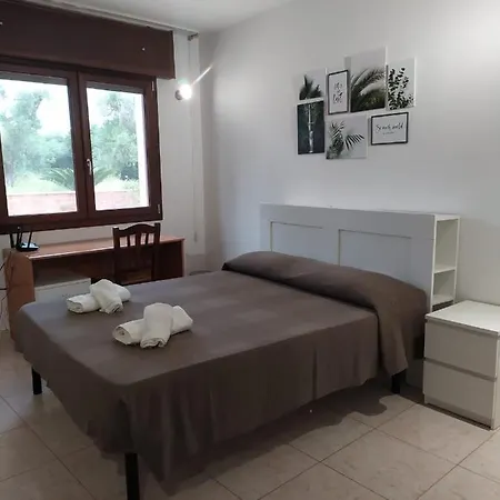 Apartman Meraviglia *