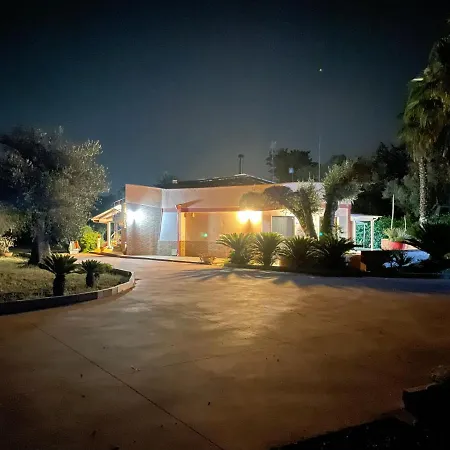 Apartman Meraviglia