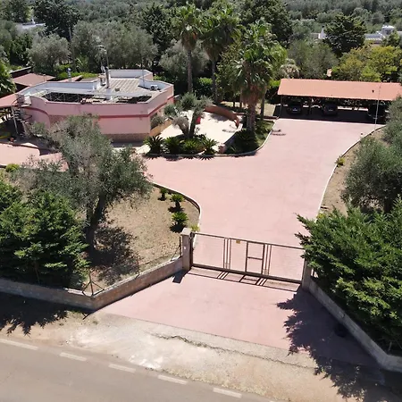 Meraviglia Apartman *