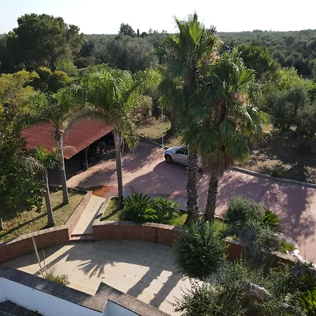 Meraviglia * Latiano