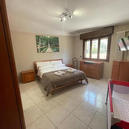 Meraviglia Apartman *