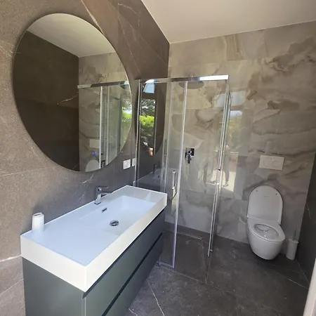 Meraviglia Apartman