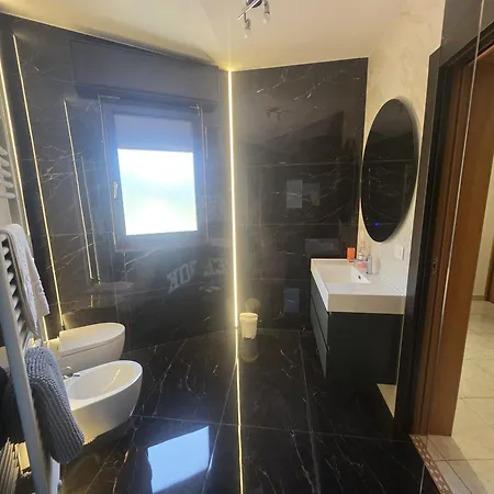 Apartman Meraviglia Latiano