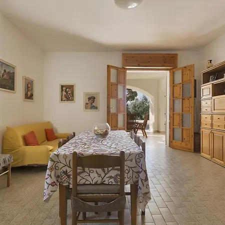 Meraviglia Villa *