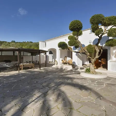Meraviglia Villa *