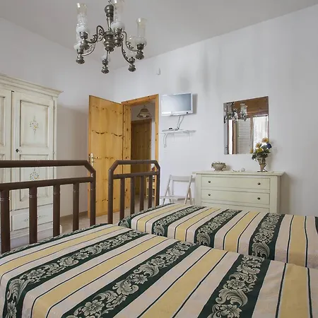 Villa Meraviglia Alessano